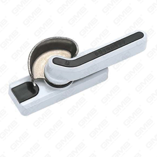 Crescent Lock-Griff für UPVC-Schiebebefenster und Casement Door [CGYY017-LS]