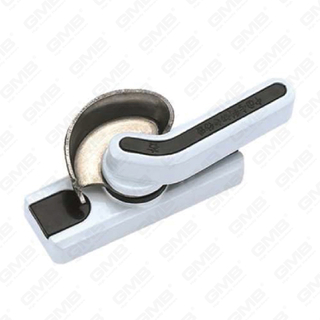 Crescent Lock-Griff für UPVC-Schiebebefenster und Casement Door [CGYY007-LS]